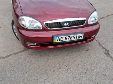 Авто Daewoo Sens 2013 № 8567594
