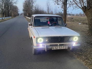Авто ВАЗ 2103 1978 № 8567597
