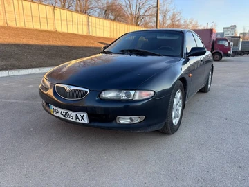 Авто Mazda Xedos 6 1996 № 8567598