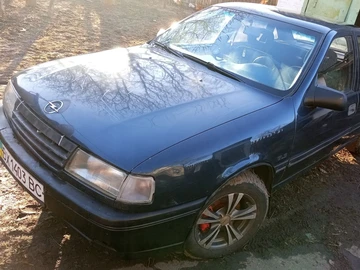 Авто Opel Vectra 1992 № 8567603