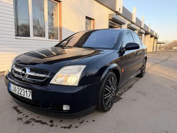 Авто Opel Vectra 2004 № 8567604