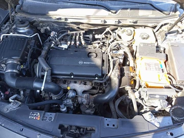 Авто Opel Insignia 2012 № 8567607