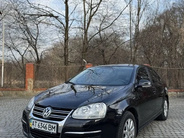 Авто Volkswagen Jetta 2007 № 8567616
