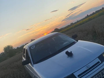 Авто ВАЗ 21112 2002 № 8567617