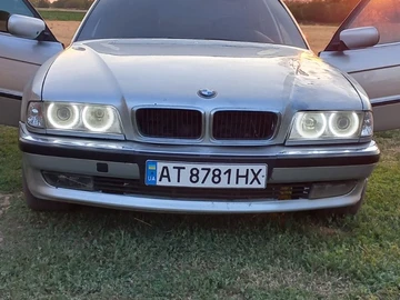 Авто BMW 7 Серия 1995 № 8567620