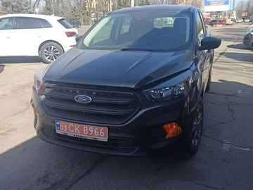 Авто Ford Escape 2018 № 8567621