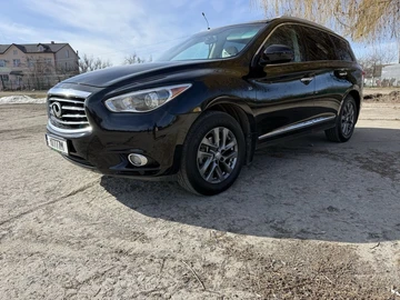 Авто Infiniti Q60 2015 № 8567623