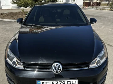 Авто Volkswagen Golf 2015 № 8567643
