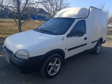 Авто Opel Combo 2000 № 8567646