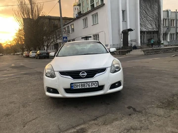 Авто Nissan Altima 2010 № 8567650