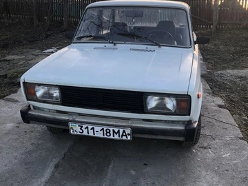 Авто ВАЗ 21053 1990 № 8567654