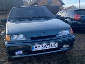 Авто ВАЗ 2114 2008 № 8567660