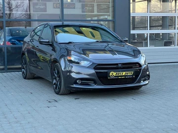 Авто Dodge Dart 2015 № 8567662