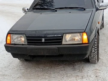 Авто ВАЗ 2109I 2005 № 8567667