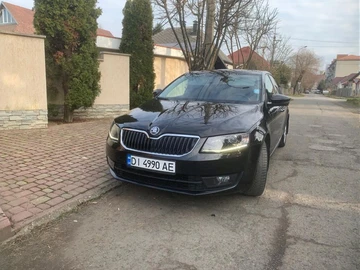Авто Skoda Octavia 2013 № 8567670