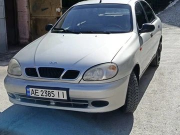 Авто Daewoo Arcadia 2004 № 8567675