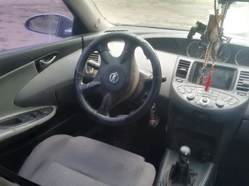 Авто Nissan Primera 2007 № 8567680