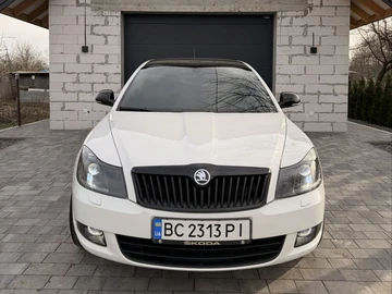 Авто Skoda Octavia 2012 № 8567681