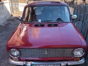 Авто ВАЗ 2101 1980 № 8567687