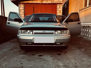 Авто ВАЗ 2110 2005 № 8567690