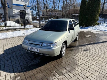 Авто ВАЗ 2112 2006 № 8567697