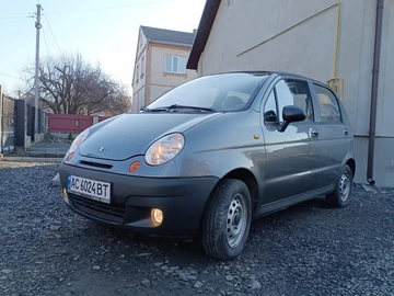Авто Daewoo Arcadia 2013 № 8567702