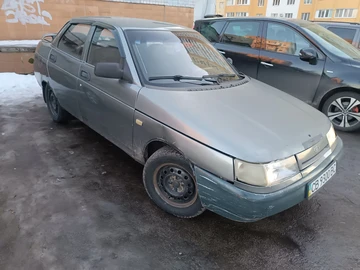 Авто ВАЗ 2110 2001 № 8567703
