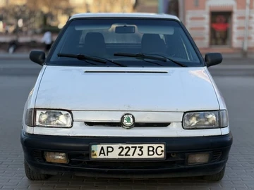 Авто Skoda Felicia 1997 № 8567704