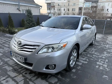 Авто Toyota Camry 2010 № 8567712