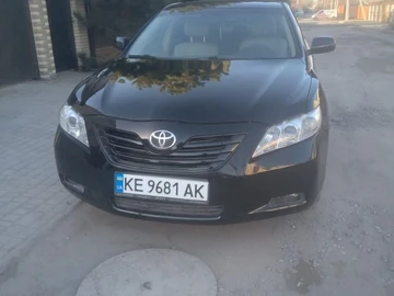Авто Toyota Camry 2008 № 8567713