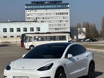 Авто Tesla Model 3 2019 № 8568025