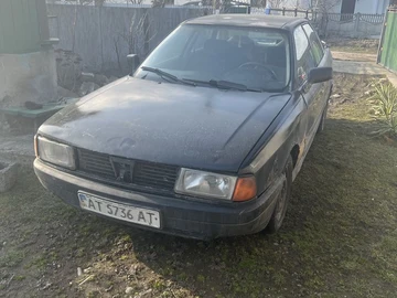 Авто Audi 80 1997 № 8568026