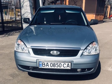 Авто ВАЗ 21072 2009 № 8568028