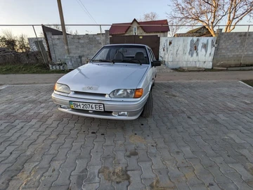 Авто ВАЗ 2115 2012 № 8568029