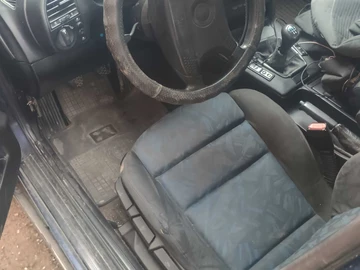 Авто BMW 3 Серия 1995 № 8568033