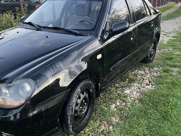 Авто Geely Ck 2007 № 8568039