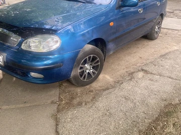 Авто ЗАЗ Sens 2013 № 8568057