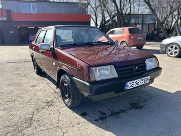Авто ВАЗ 21099I 2006 № 8568058