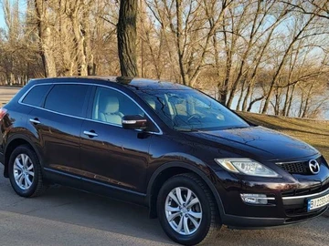 Авто Mazda Cx-9 2008 № 8568060
