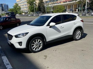Авто Mazda Cx-5 2012 № 8568063