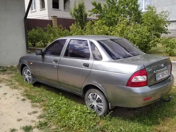 Авто ВАЗ 2170 Priora 2008 № 8568065
