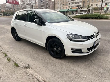 Авто Volkswagen Golf 2013 № 8568068