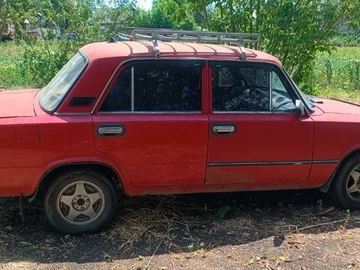 Авто ВАЗ 2101 1998 № 8568083
