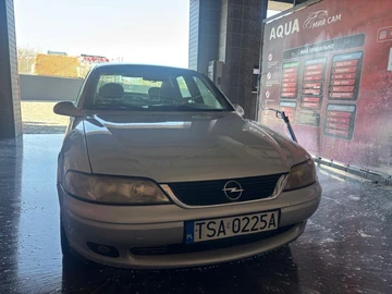 Авто Opel Vectra 2000 № 8568088