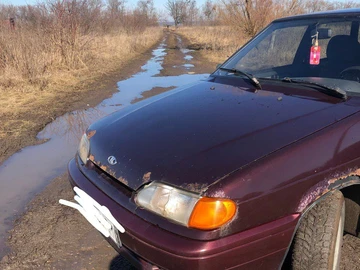 Авто ВАЗ 21114 2010 № 8568091