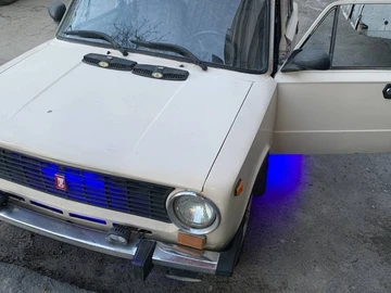 Авто ВАЗ 2101 1980 № 8568093