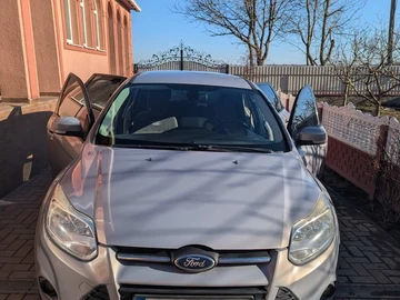 Авто Ford Focus 2011 № 8568052