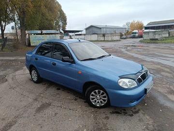 Авто Daewoo Matiz 2007 № 8568094