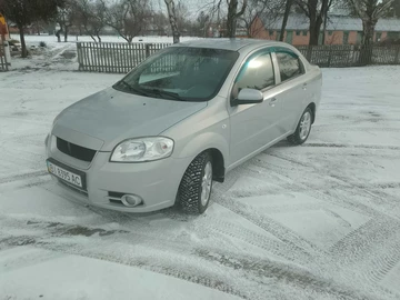 Авто ЗАЗ Vida 2012 № 8568097