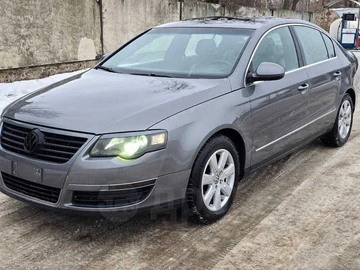 Авто Volkswagen Passat Sedan 2006 № 8568105